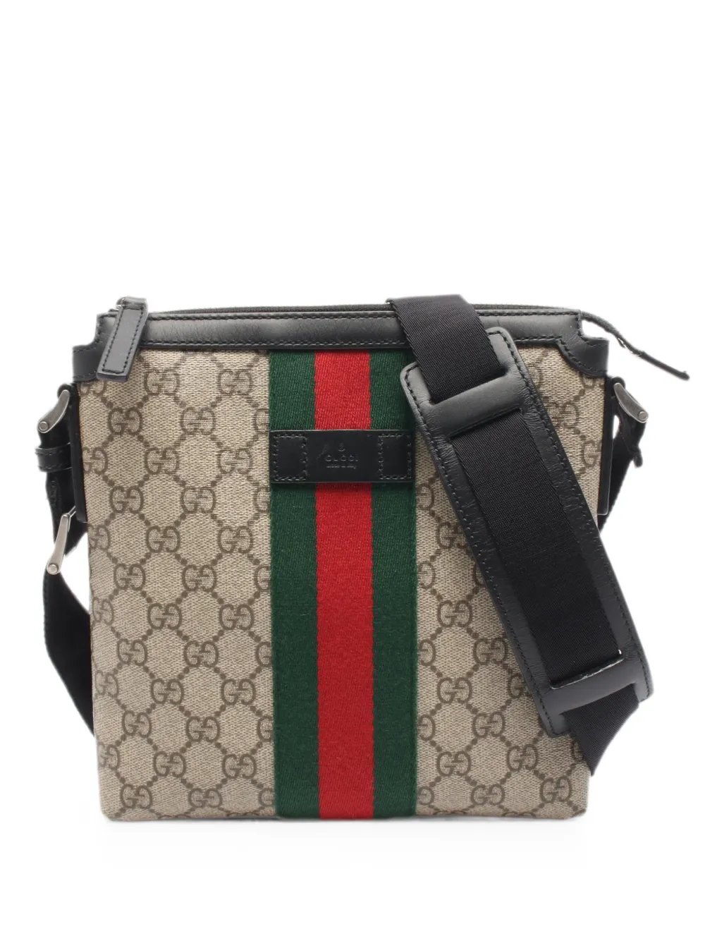 2010s GG Supreme messenger bag