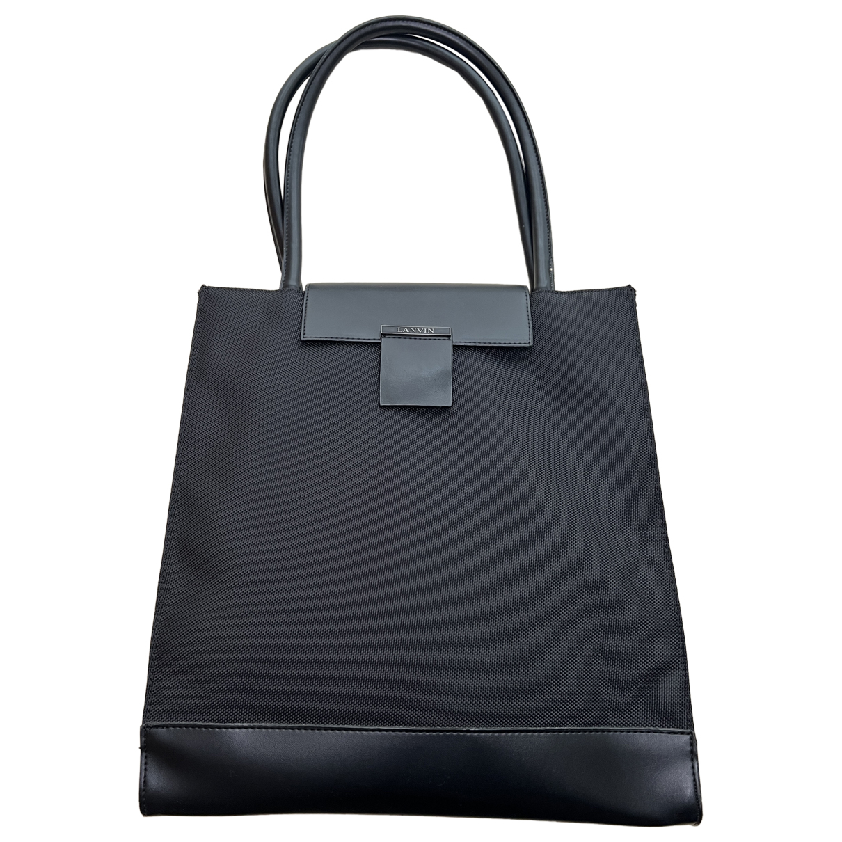 Lanvin Cloth tote