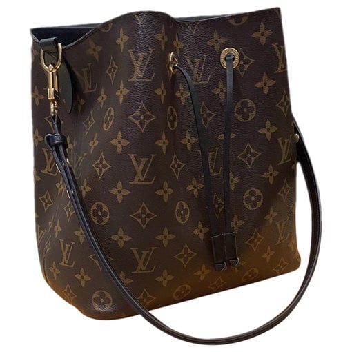 NéoNoé cloth handbag