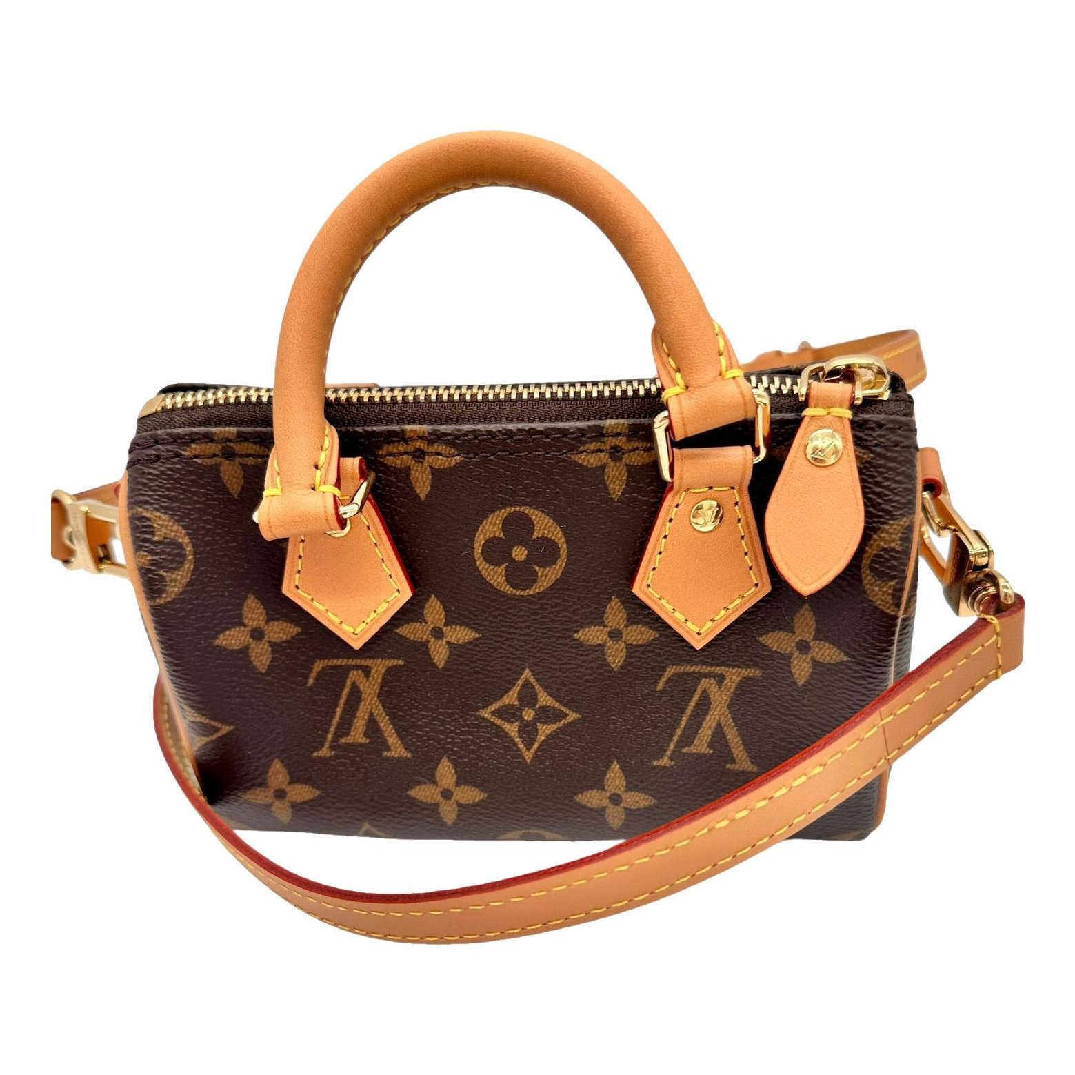 Speedy Bandoulière handbag