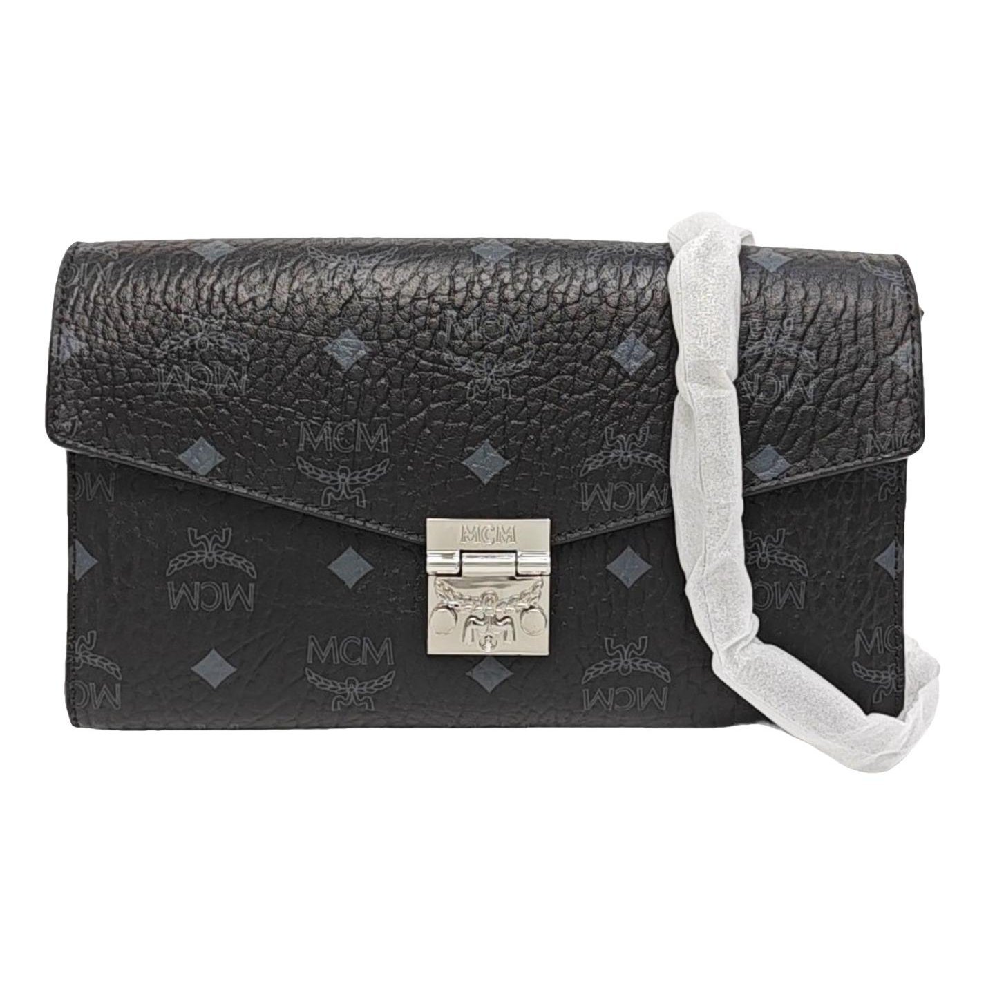 Millie leather handbag