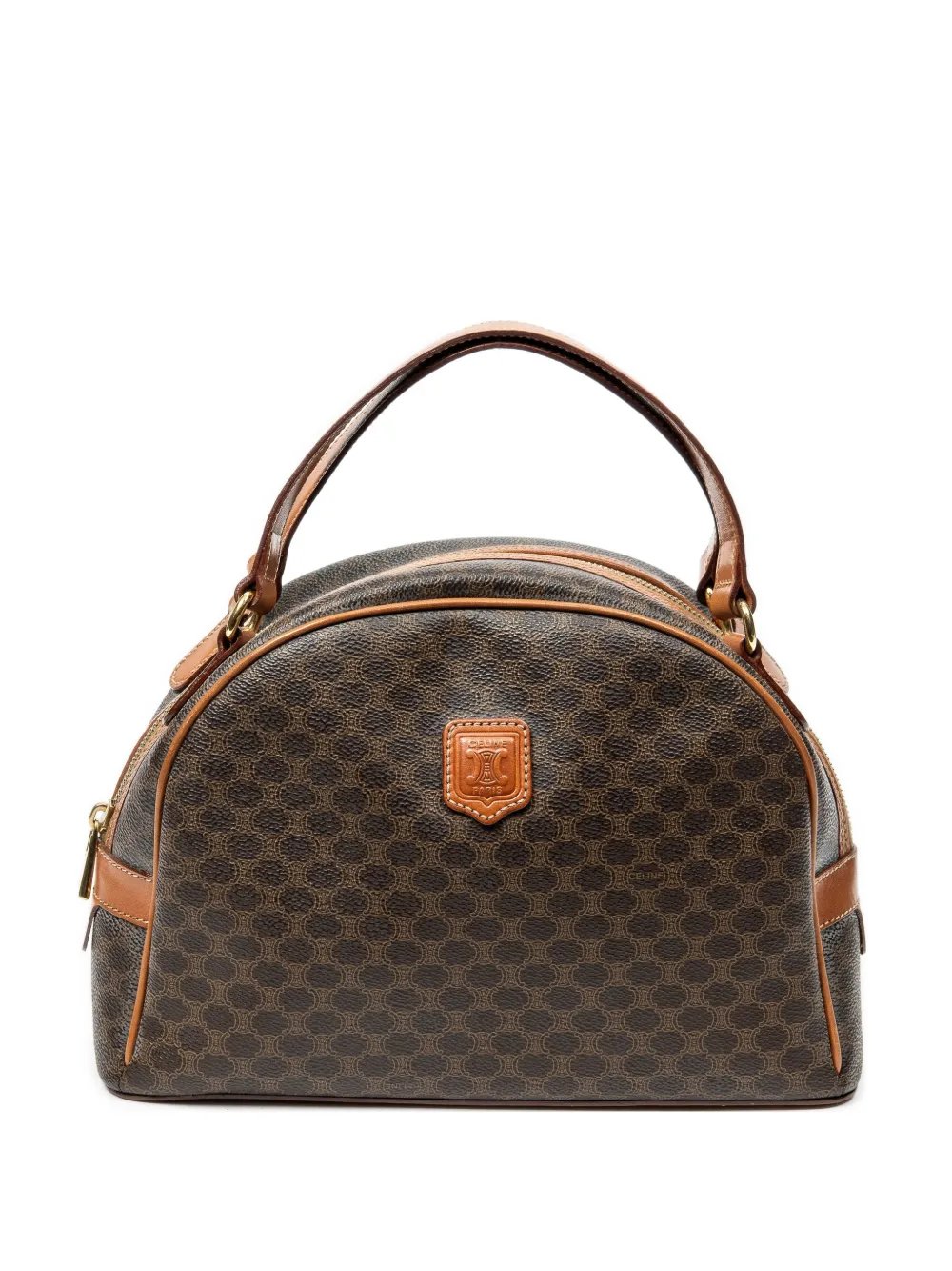 Dome Macadam tote bag