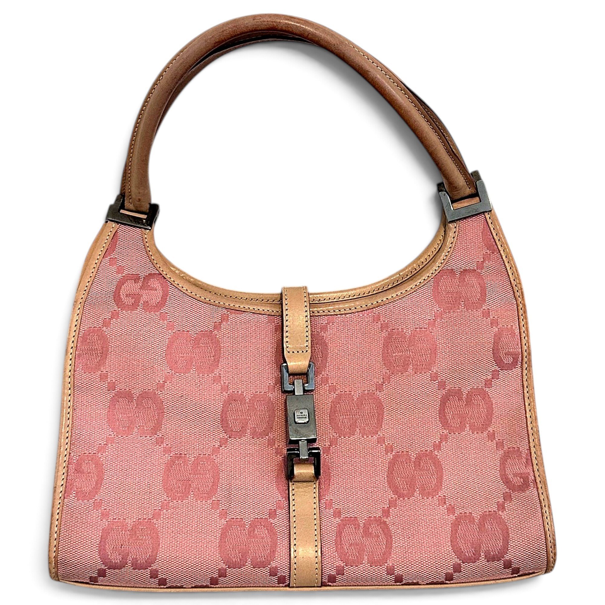 Jackie cloth handbag
