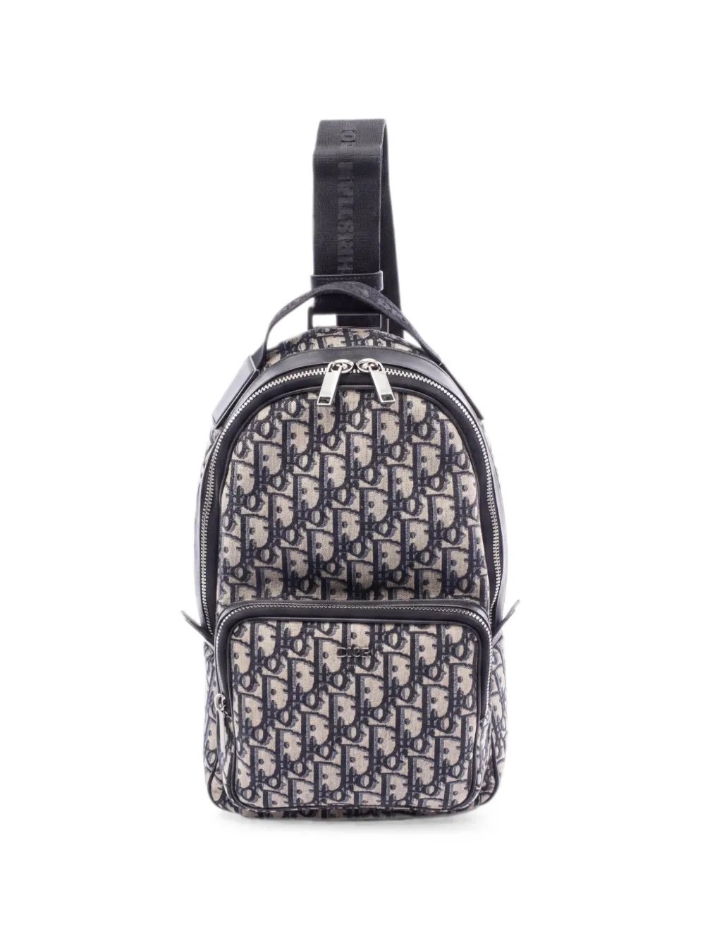 2010s Oblique Rider backpack