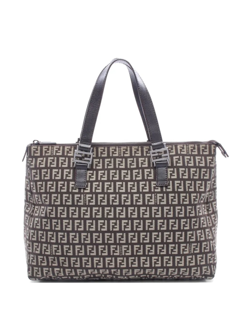 2000s Zucchino tote bag