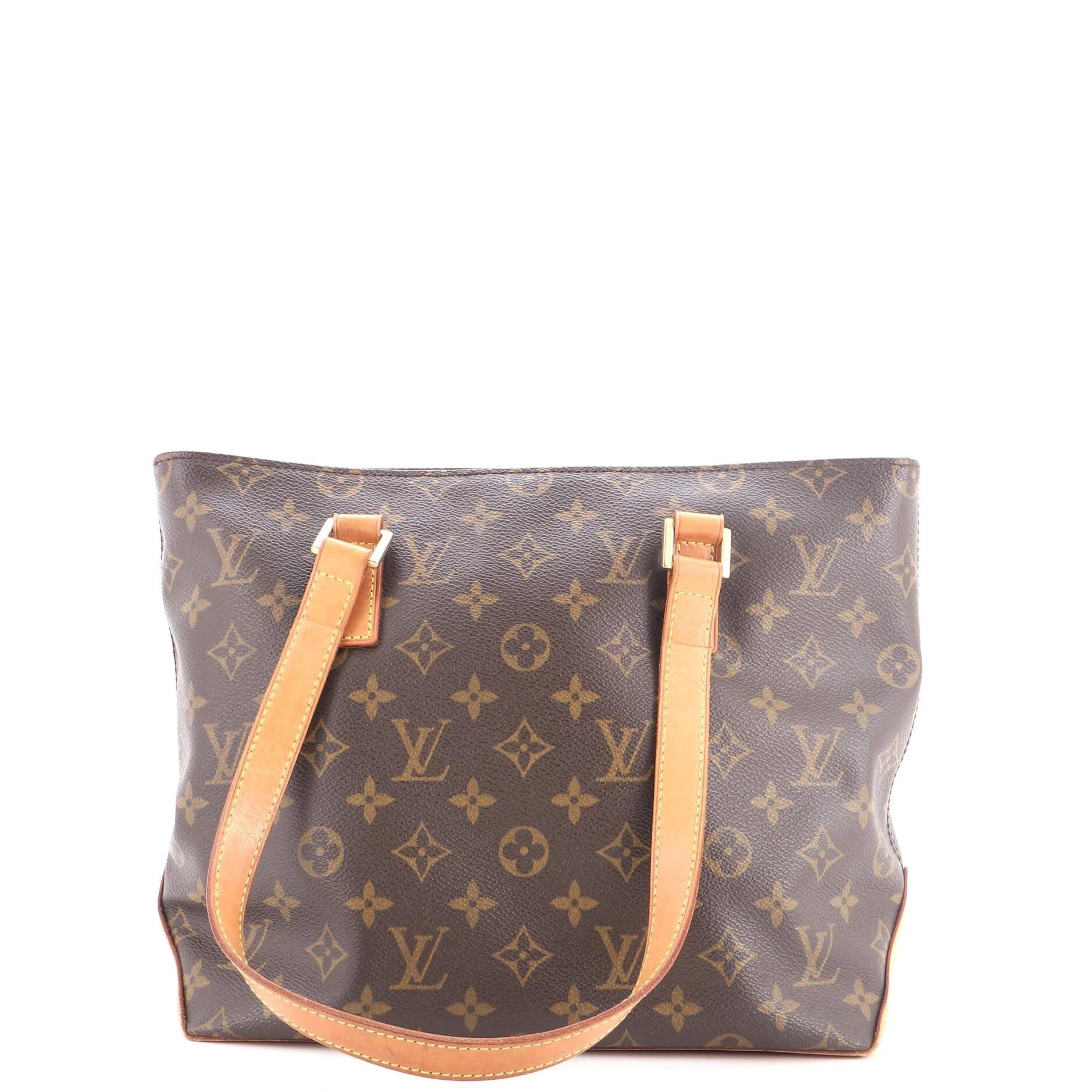 Cloth tote