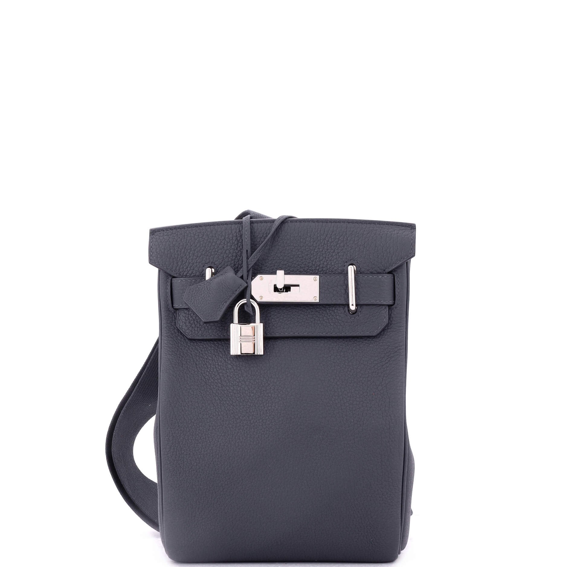 Hermes Hac a Dos Backpack Togo PM