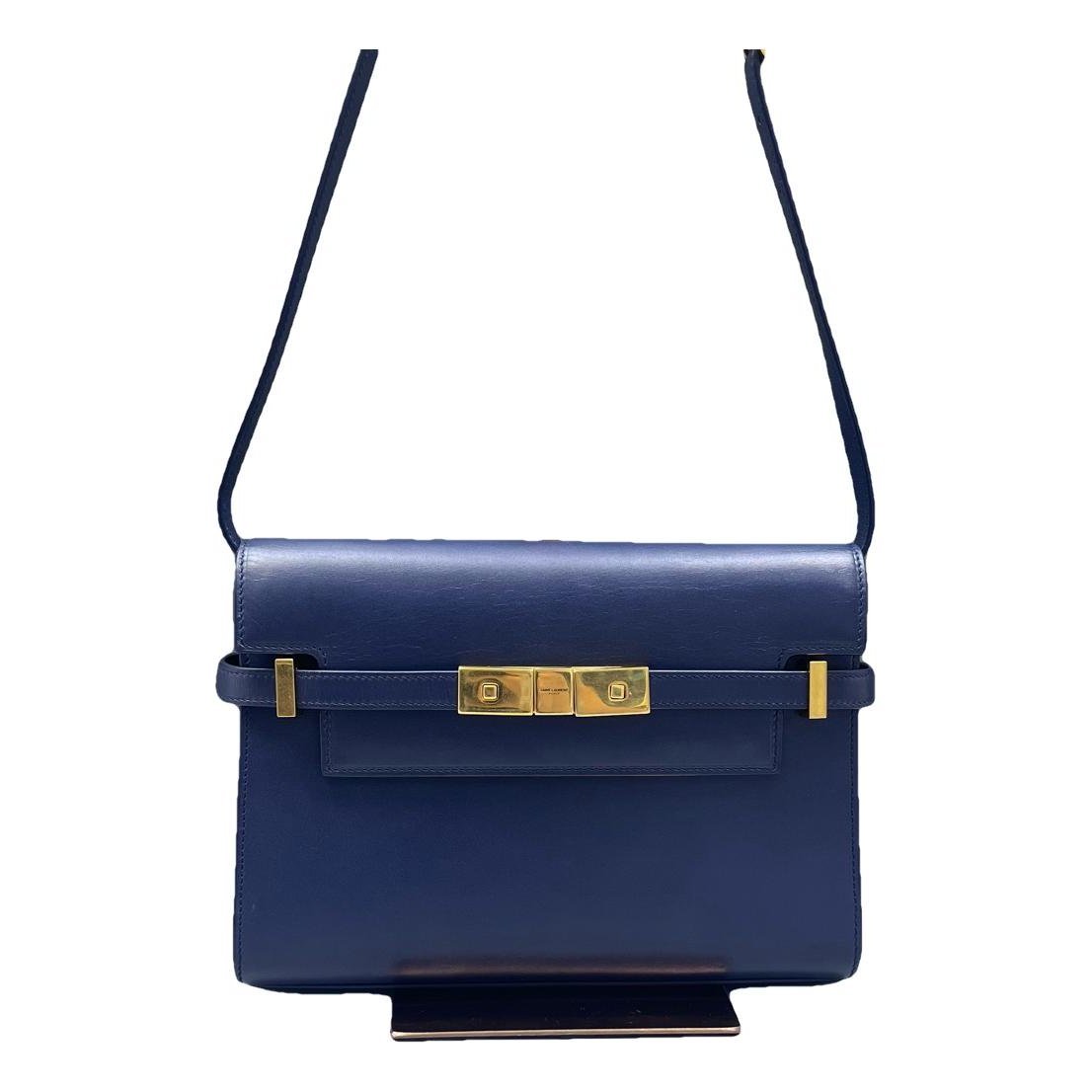 Manhattan leather handbag