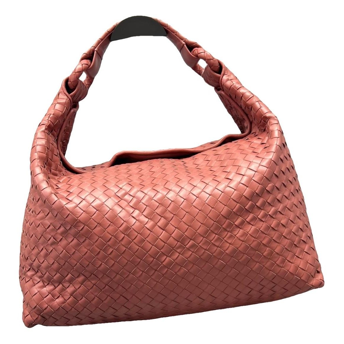 Sloane leather handbag