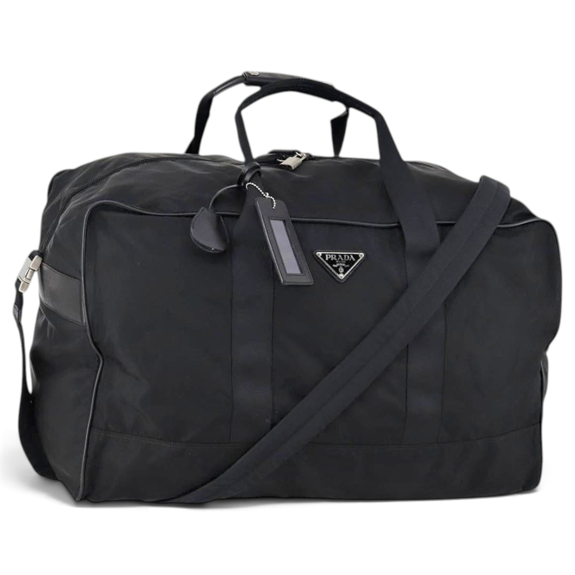 Prada 24h bag