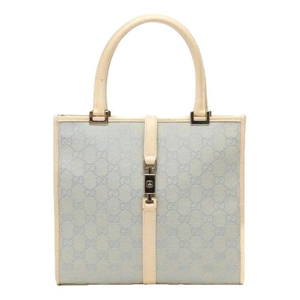 Jackie leather handbag