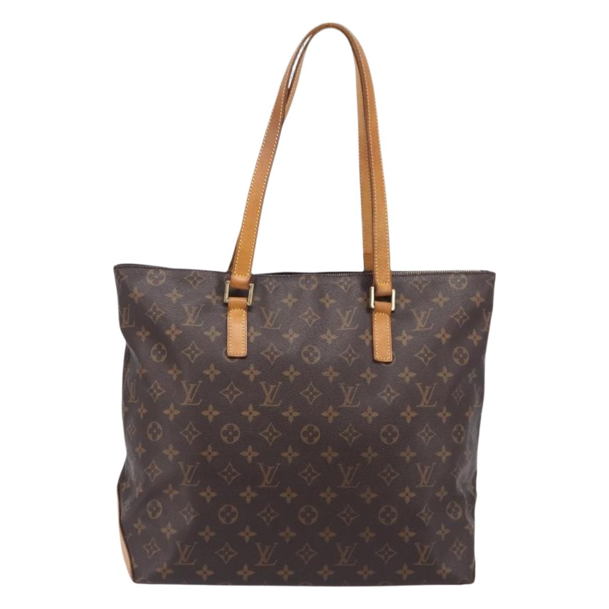 Mezzo cloth tote