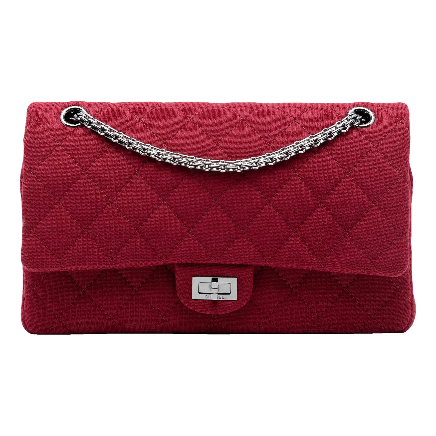 Chanel 2.55 crossbody bag