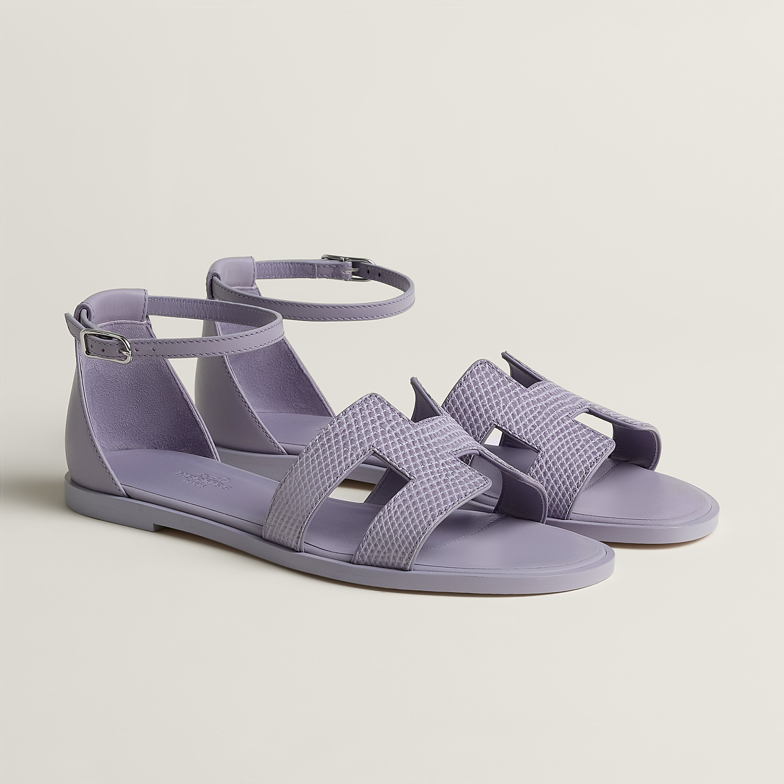 Santorini sandal