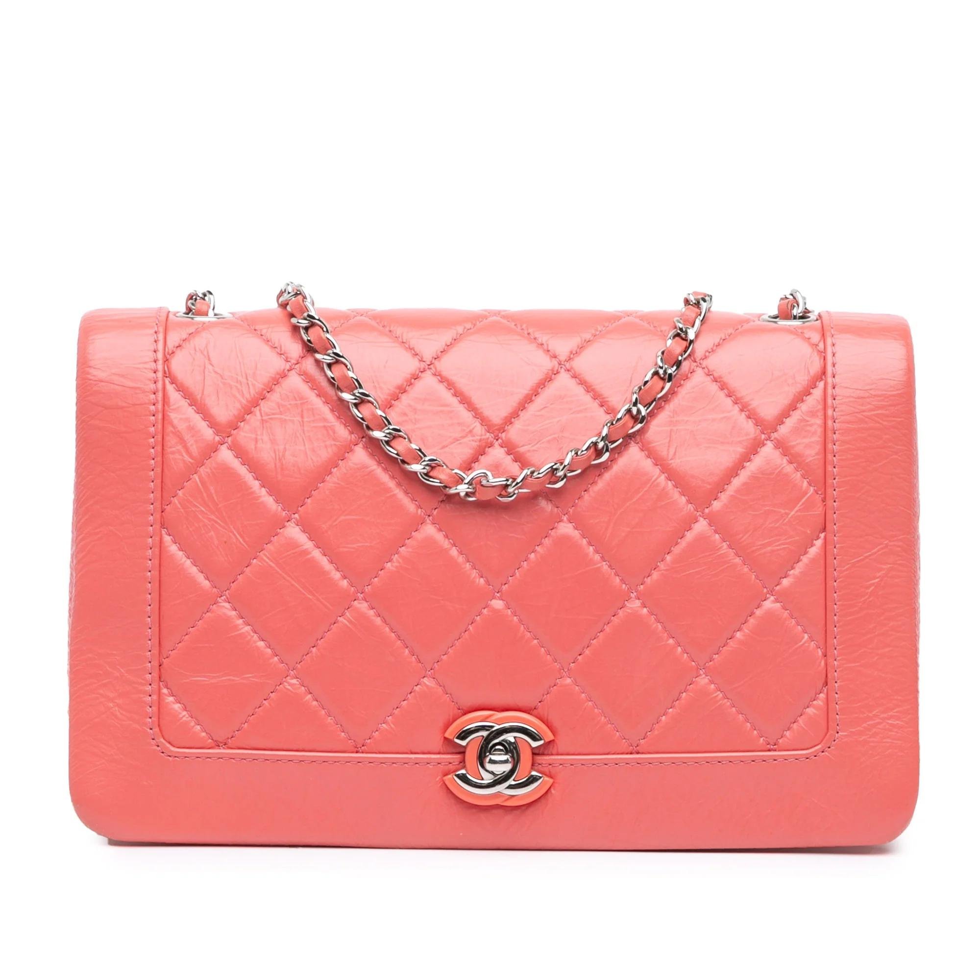 Pony-style calfskin handbag
