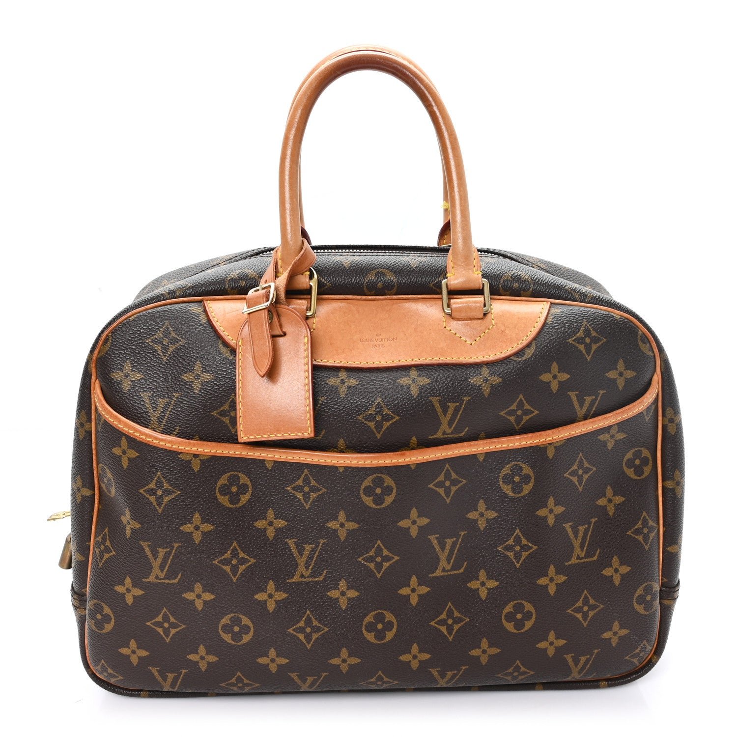 Louis Vuitton Monogram Deauville