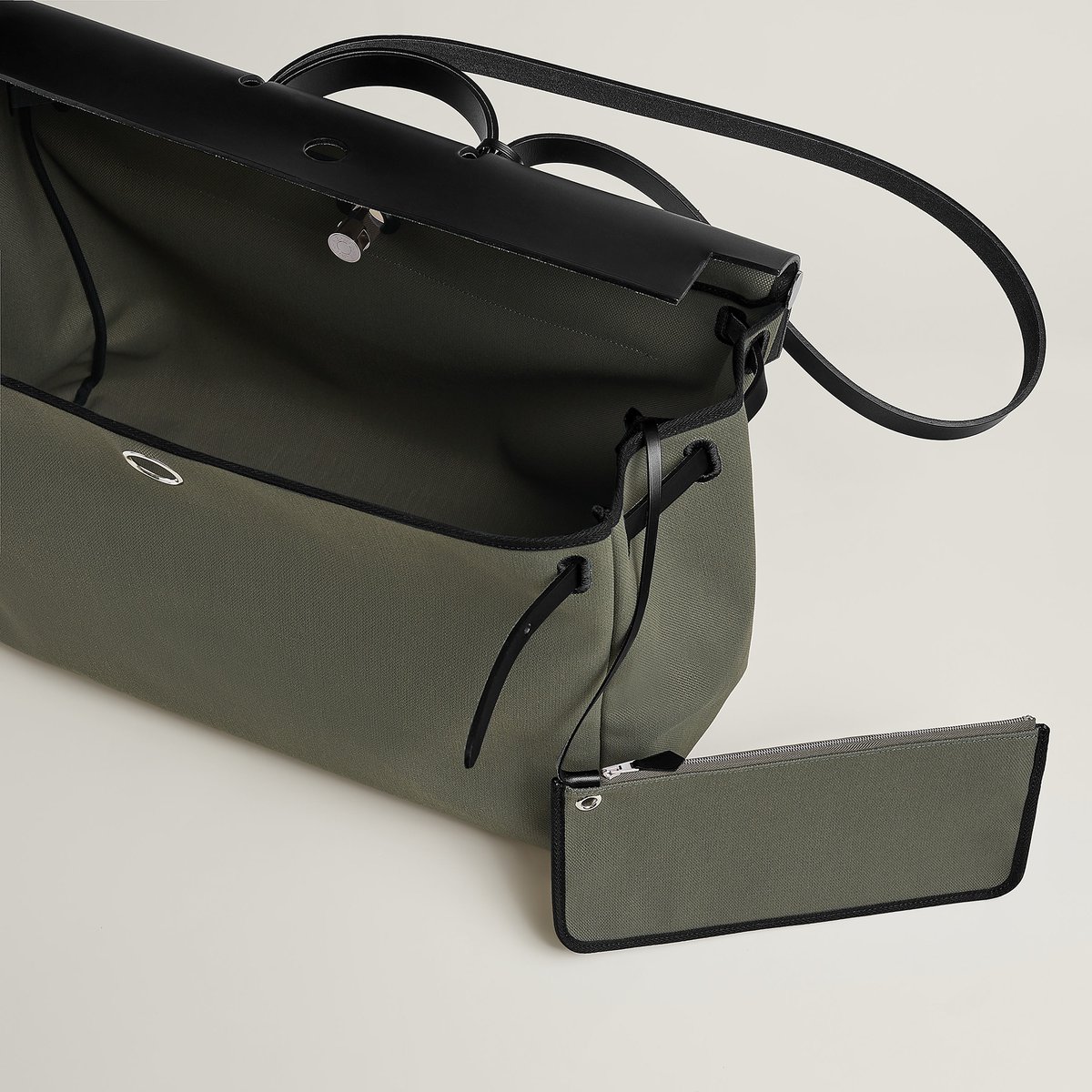 Herbag Zip Cabine Bag