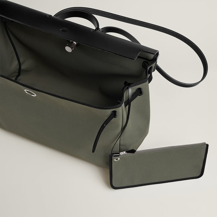 Herbag Zip Cabine Bag