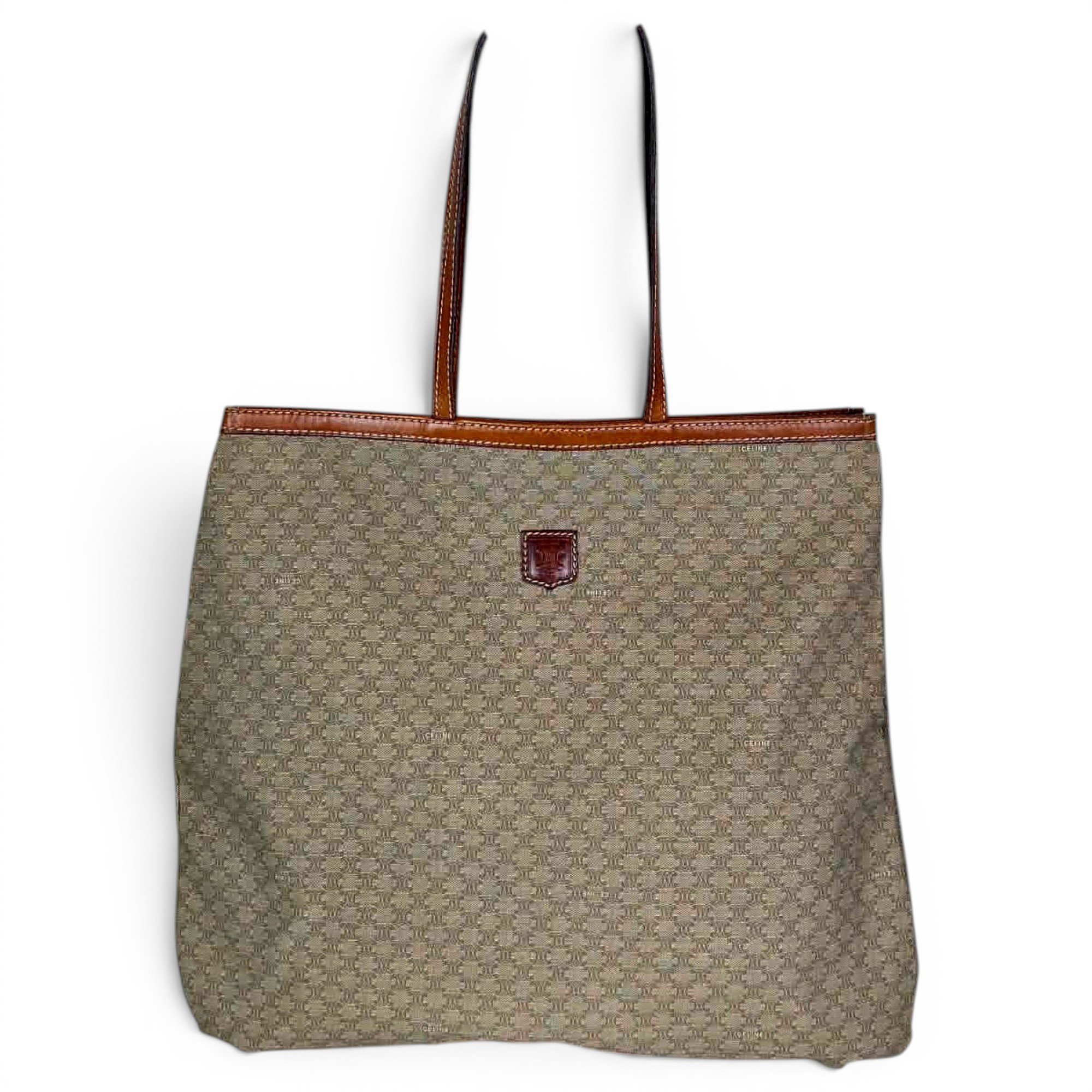 Cloth handbag