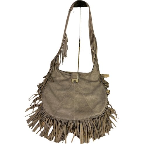 Jimmy Choo Leather handbag