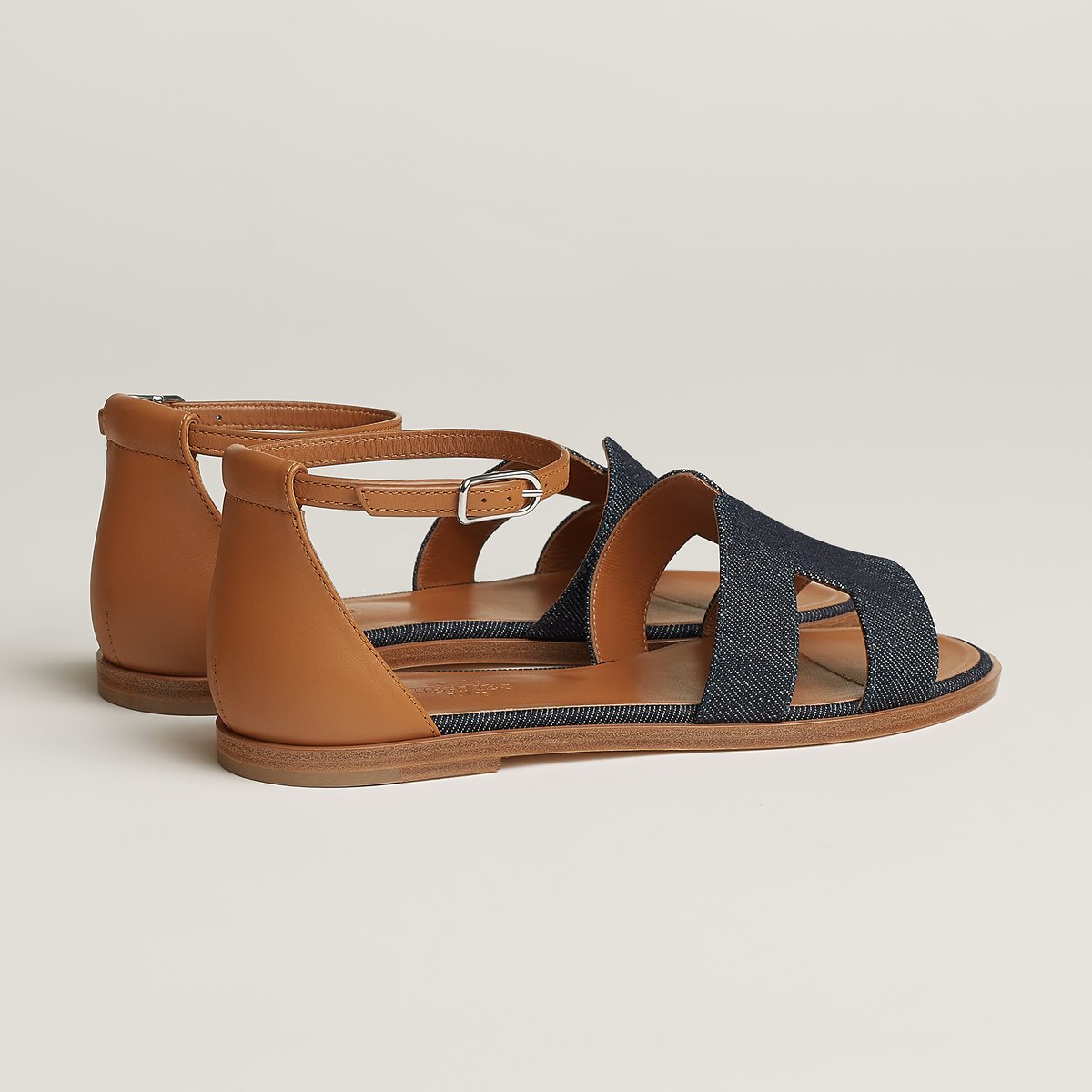 Santorini Sandal