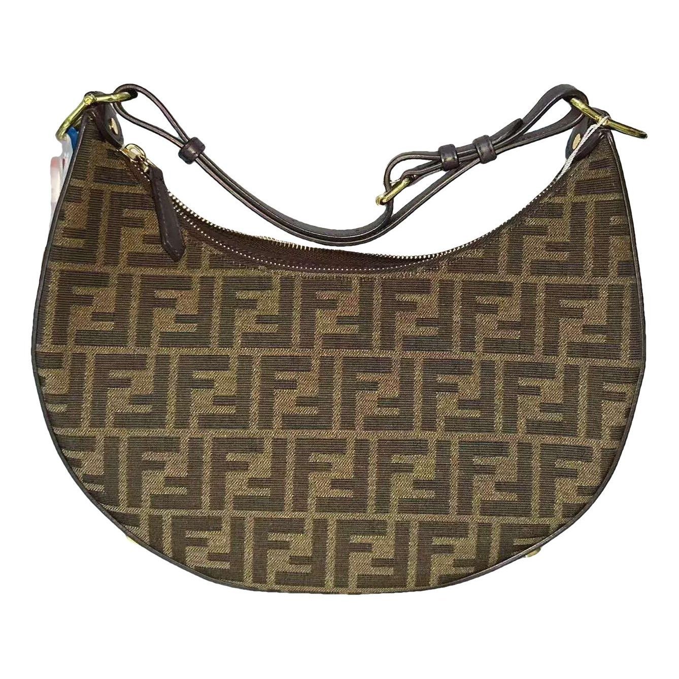 Cloth handbag