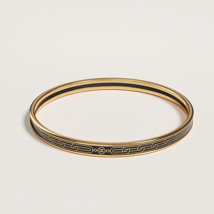 Hermès Sellier 뱅글