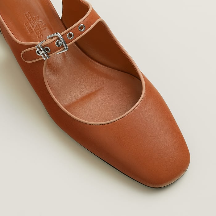 Kleo Slingback