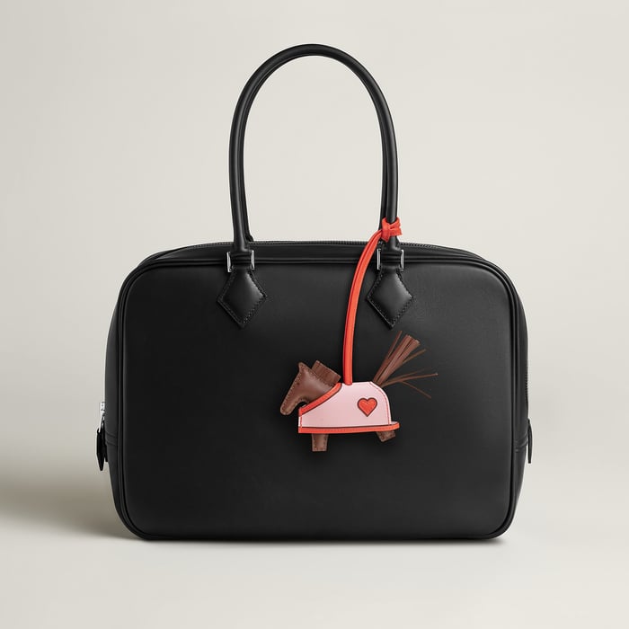 Rodeo Robeo Coeur PM 참 장식
