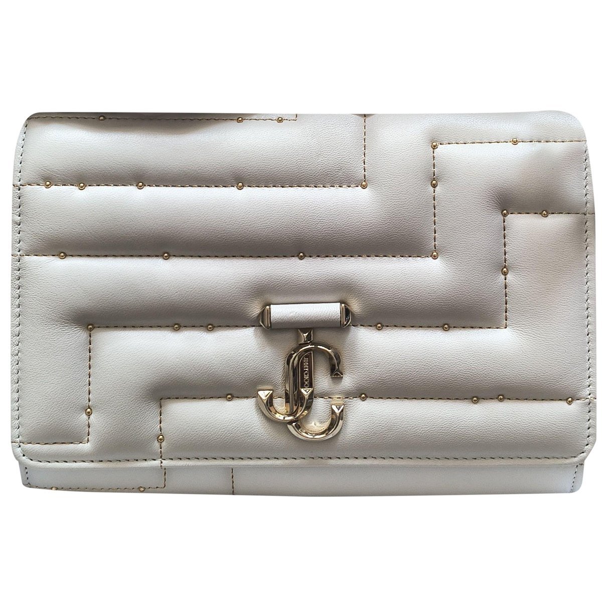 Avenue leather handbag