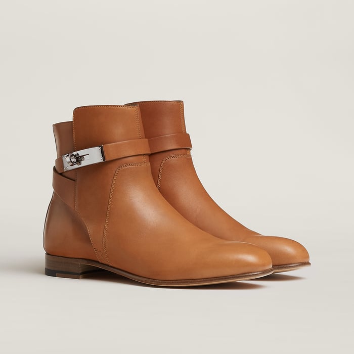 Naturel Neo Ankle Boot