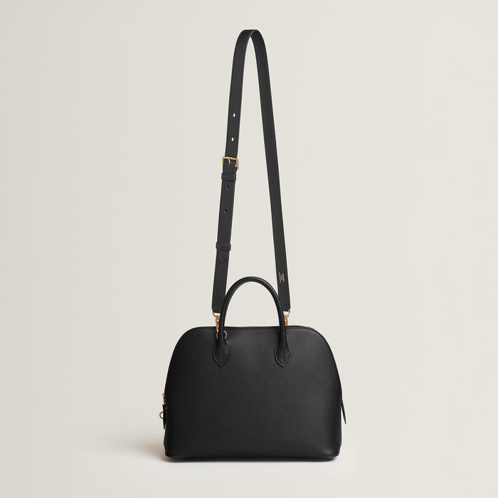 Noir A-strap 20 MM Bag Strap