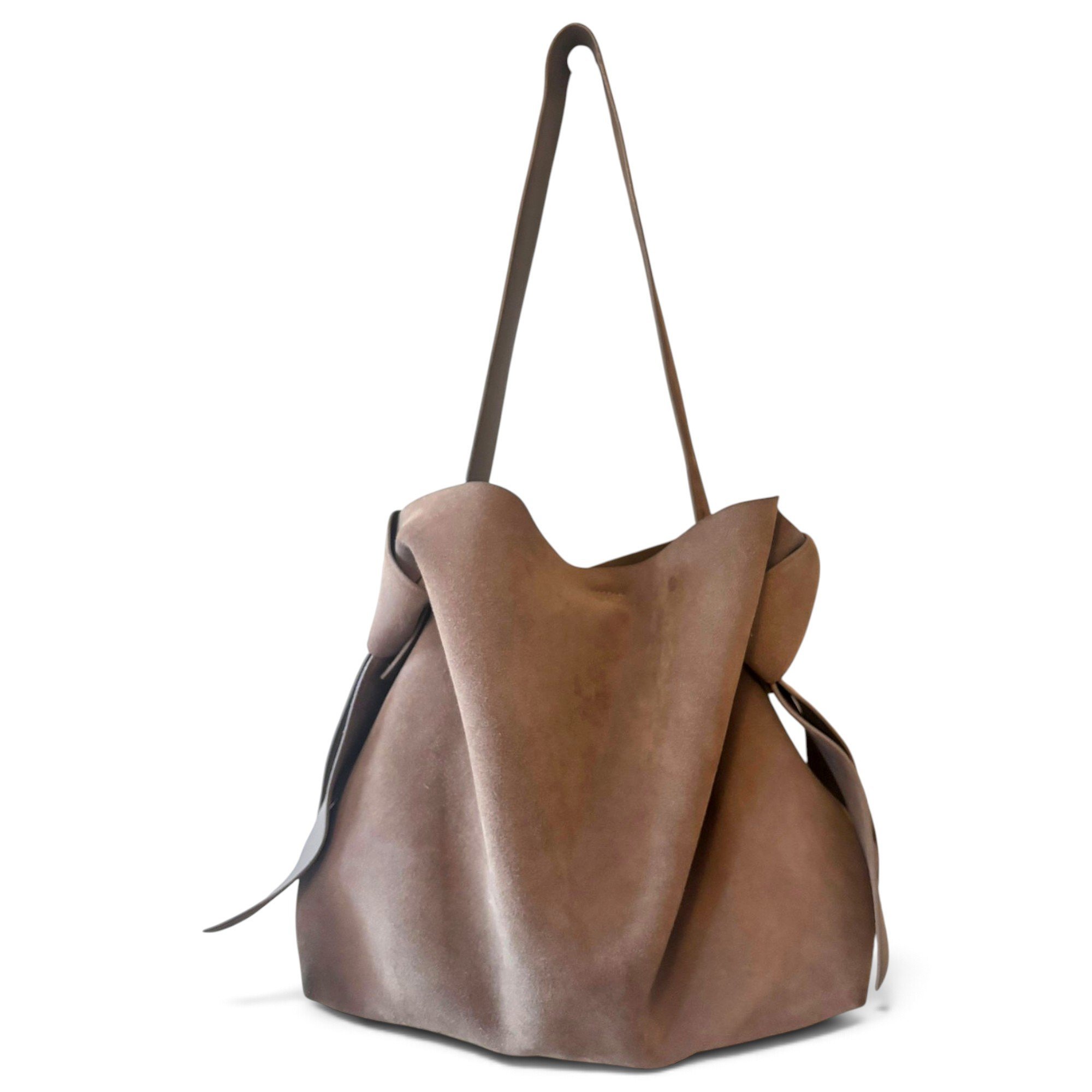 Acne Studios Musubi handbag