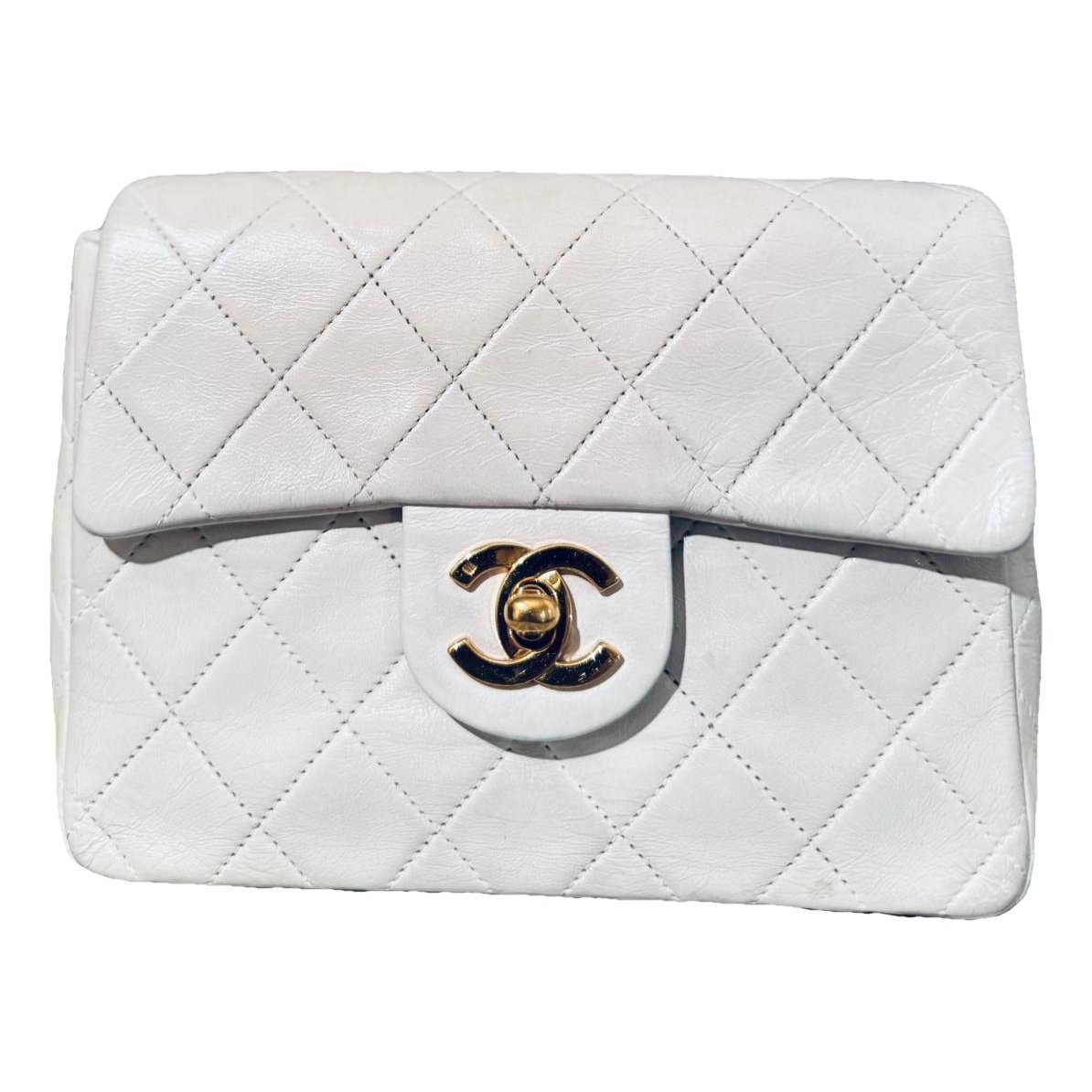 Timeless/Classique leather crossbody bag