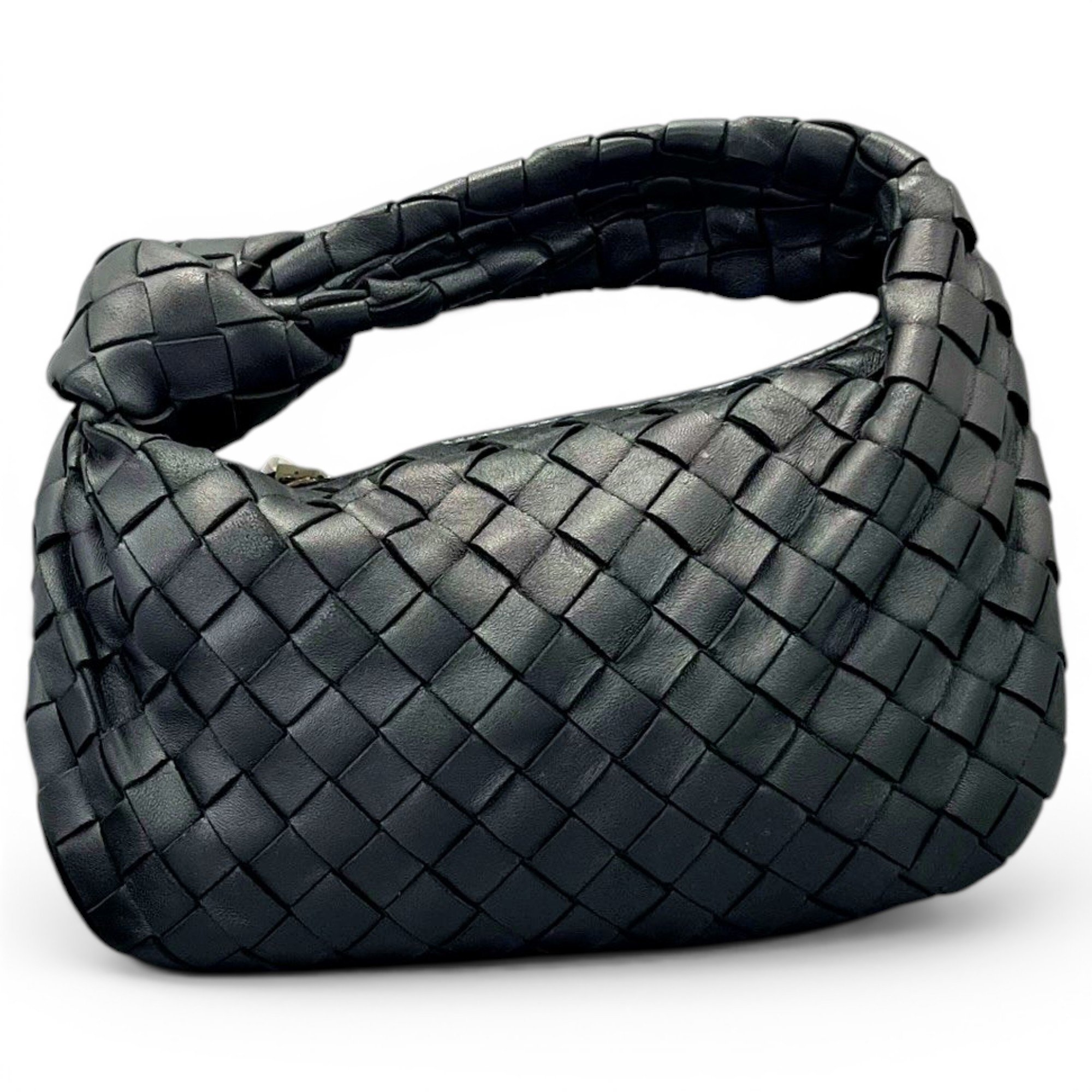 Jodie leather handbag