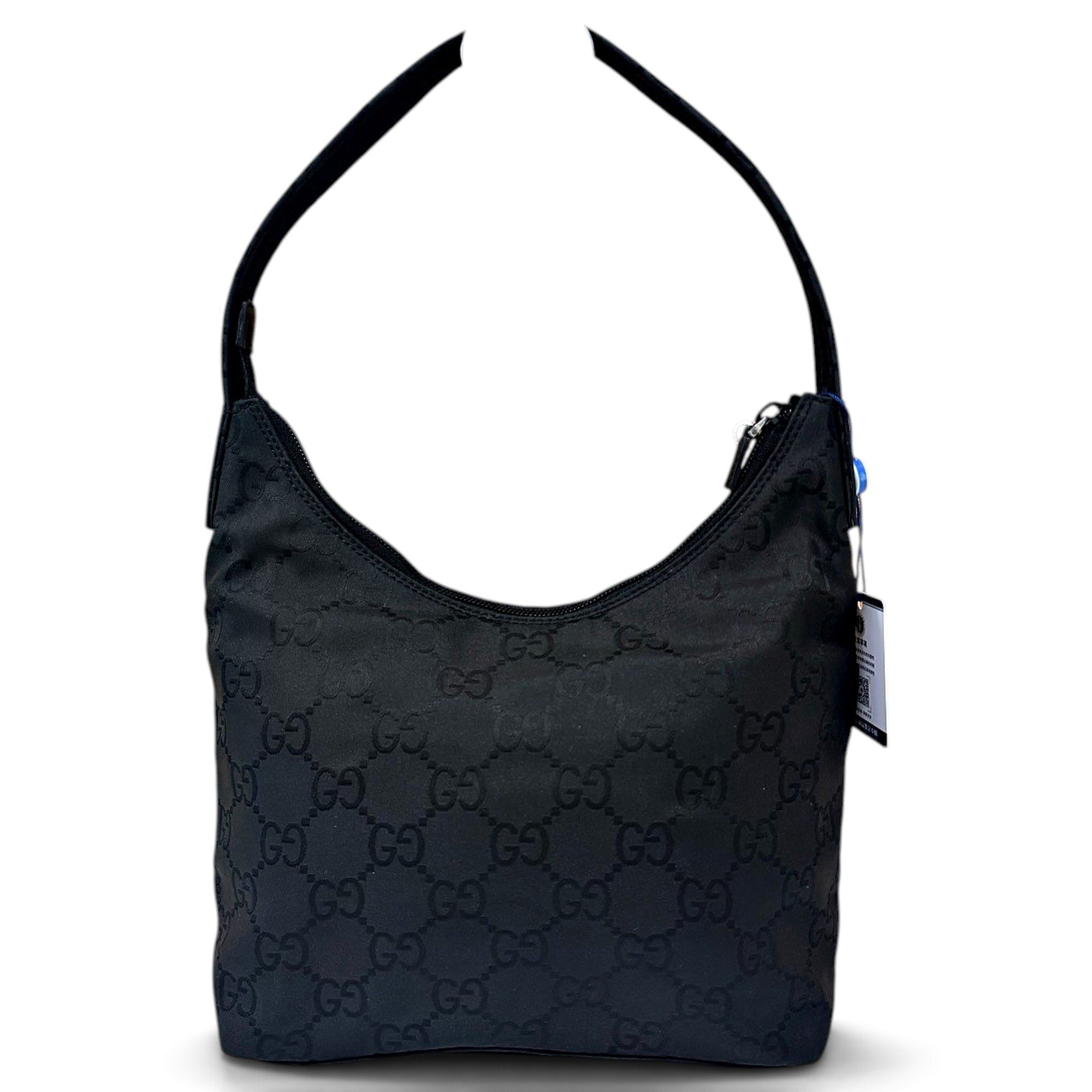 Soho Hobo cloth handbag