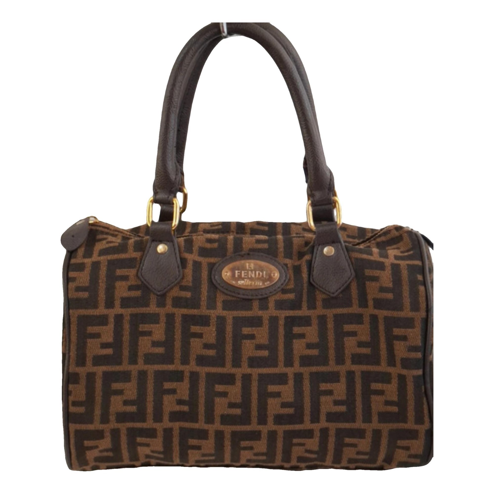 Cloth handbag