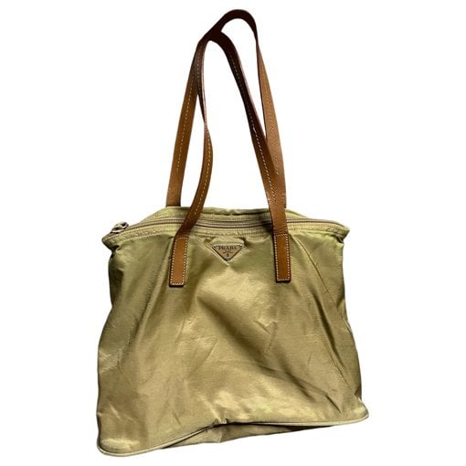 Re-Nylon tote