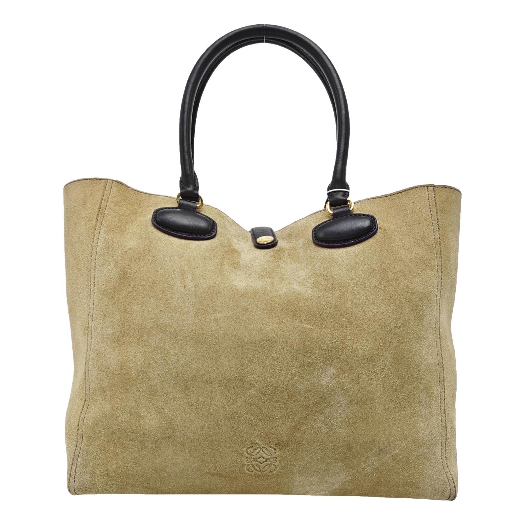 Léo handbag