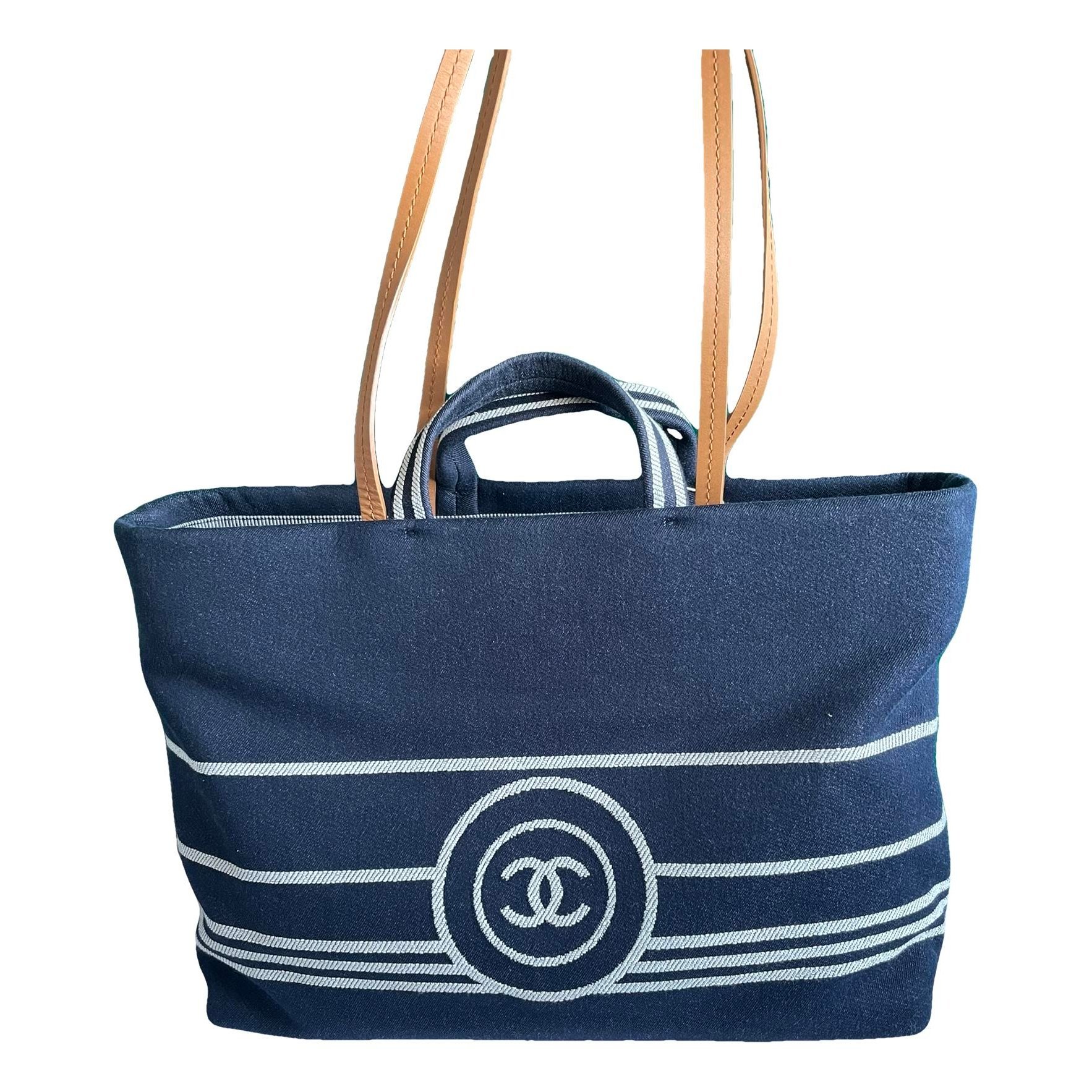 Deauville tote