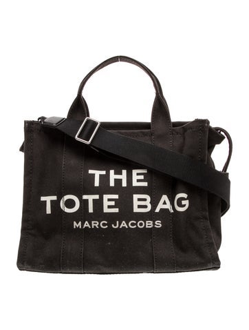 Canvas Messenger Bag