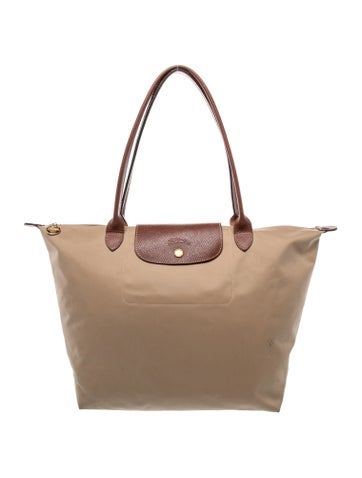 Nylon Le Pliage