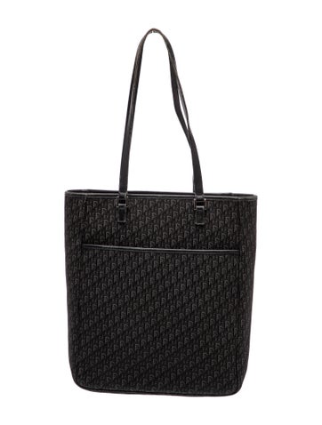 Canvas Tote Vintage