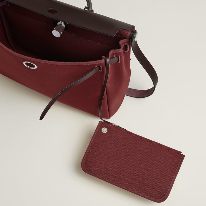 Herbag Messenger 39 Bag
