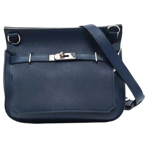 Jypsiere leather handbag
