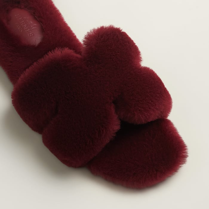 Rouge H Oran Sandal
