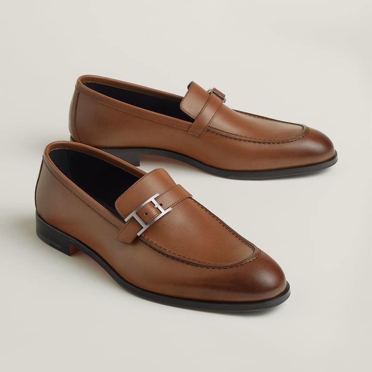 Monterey loafer