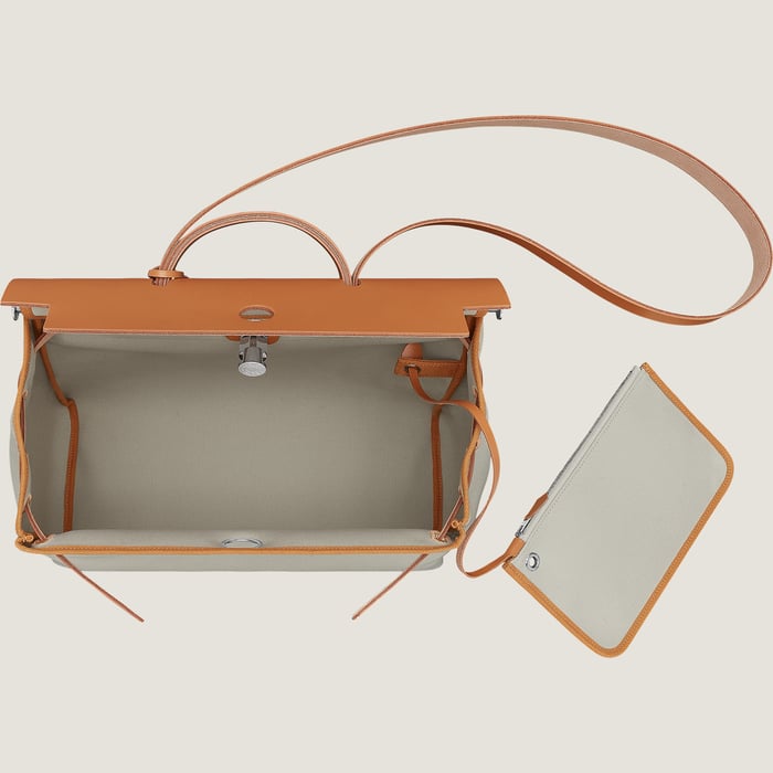 Herbag Zip 39 Bag