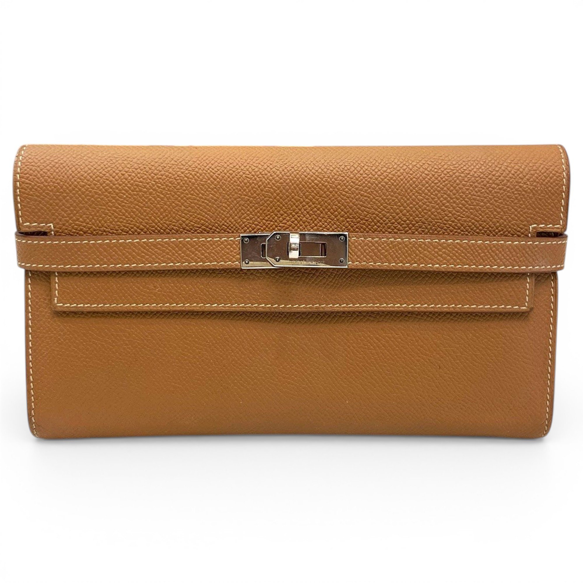 Hermes Kelly Handbag