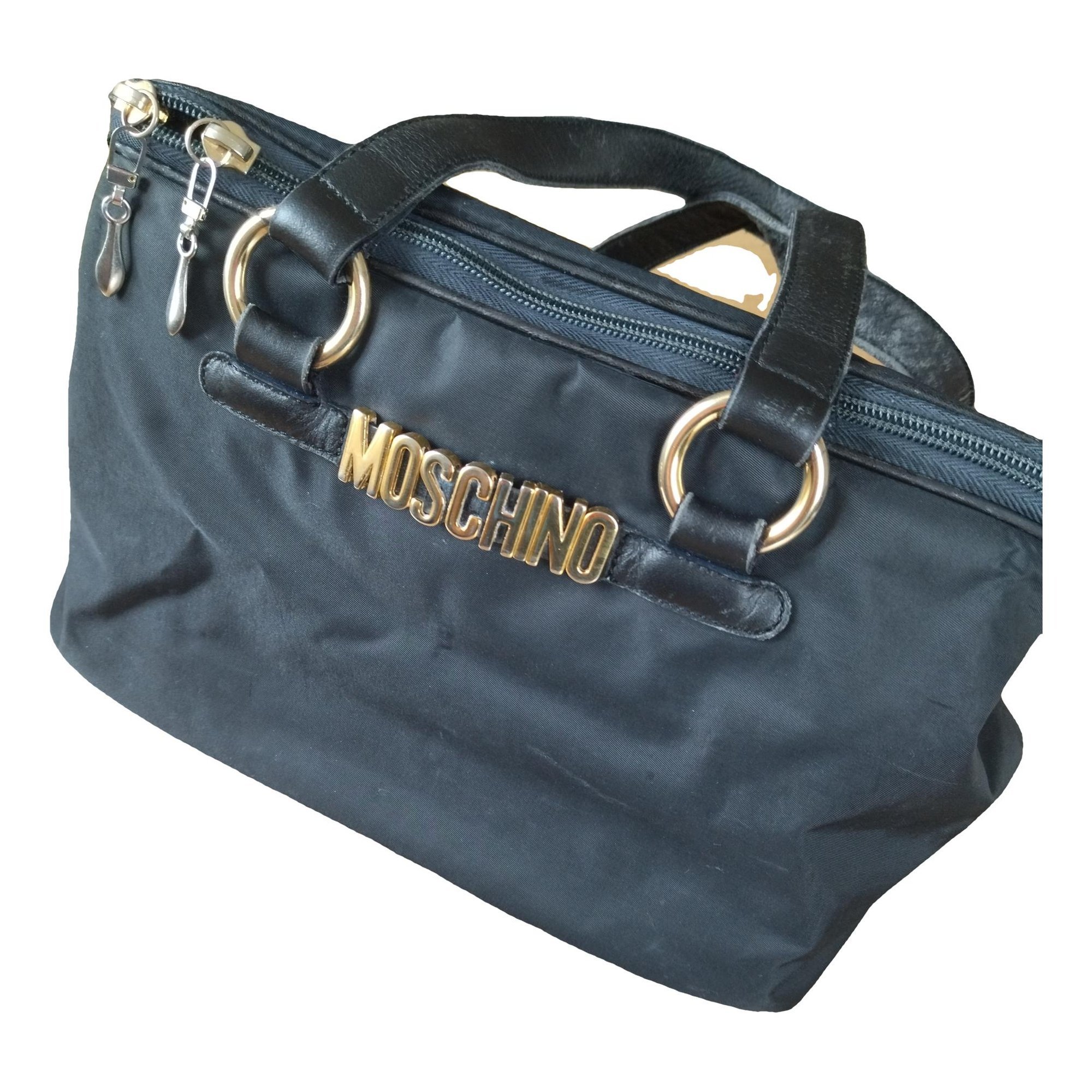 Cloth handbag
